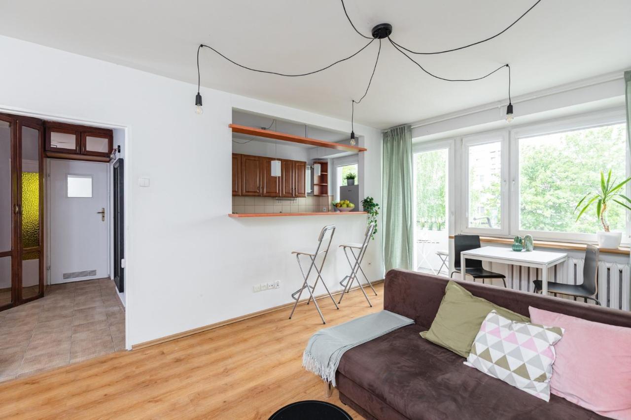 Apartment Superapart Lukowa 2, Park, Olinek *