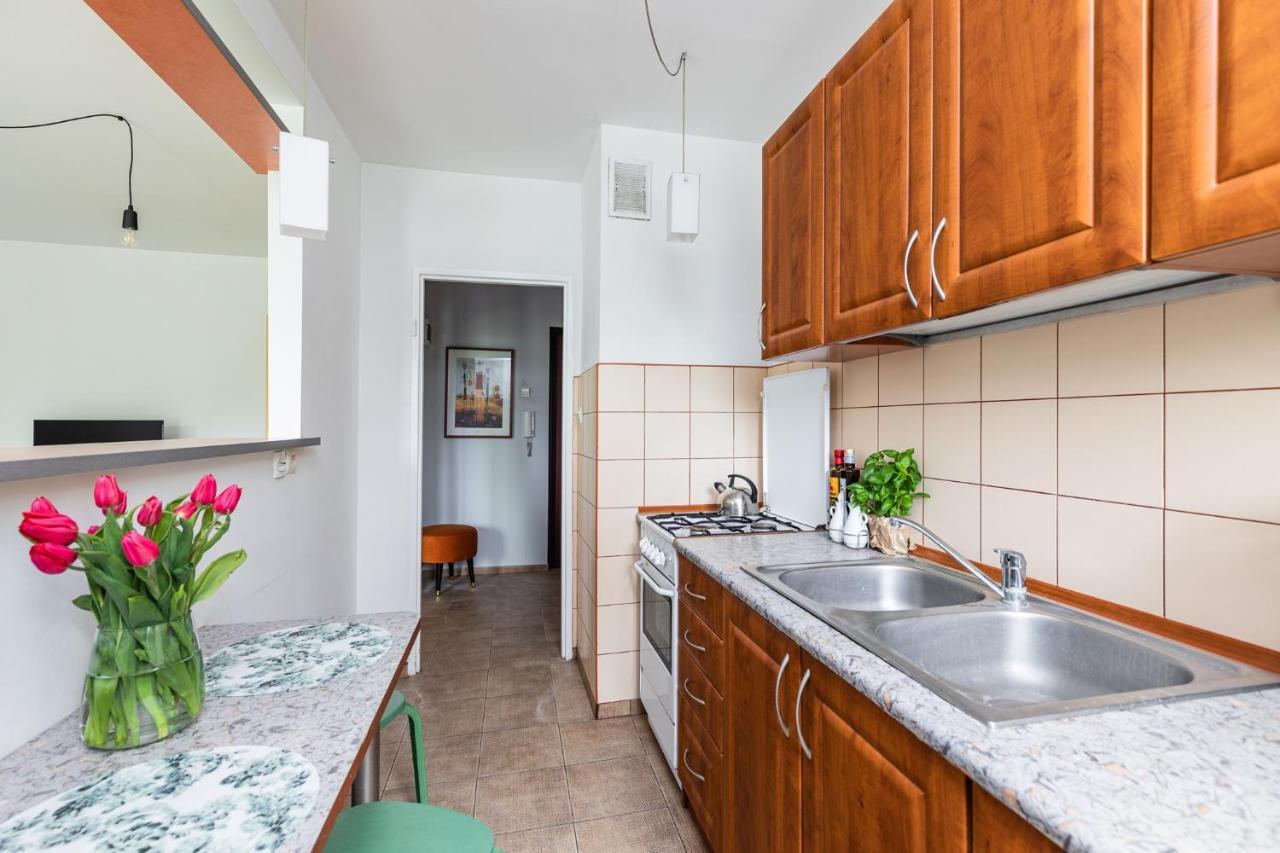 Apartamento Superapart Lukowa 2, Park, Olinek Varsovia