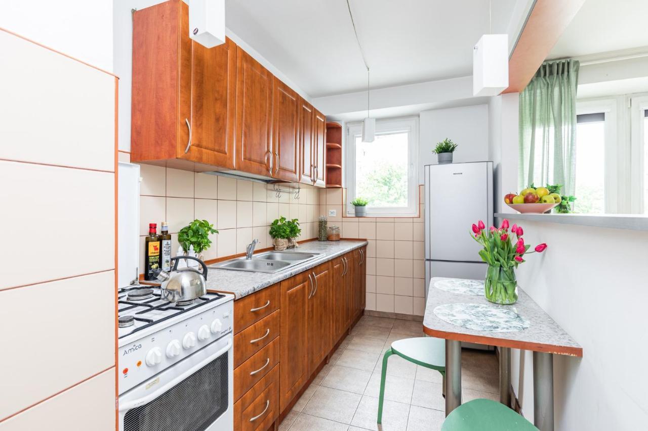Apartamento Superapart Lukowa 2, Park, Olinek Varsovia