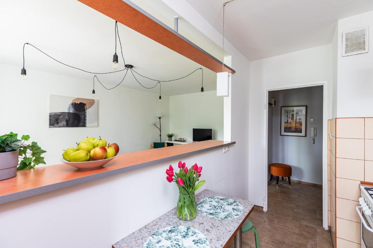Superapart Lukowa 2, Park, Olinek Apartment *